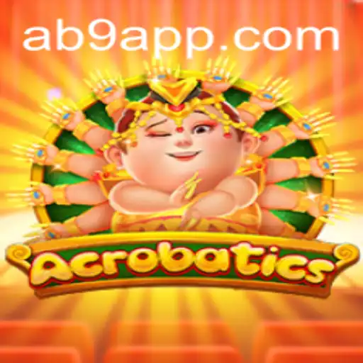 Descubra as Emoções do Jogo Acrobatics e as Oportunidades em ab9.bet
