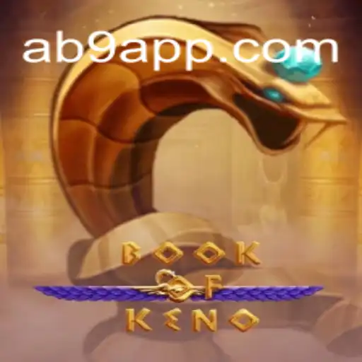 Descubra o Mundo Fascinante do BookOfKeno com ab9.bet