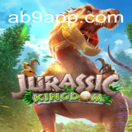 Explorando o Mundo de JurassicKingdom: Uma Aventura Pré-Histórica com ab9.bet