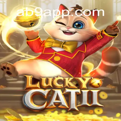 Descubra LuckyCatII: Aventurando-se no Universo de Sorte e Estratégia com ab9.bet