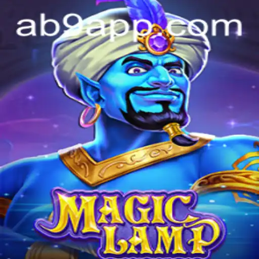 Descubra as Aventuras de MagicLamp no Mundo de ab9.bet