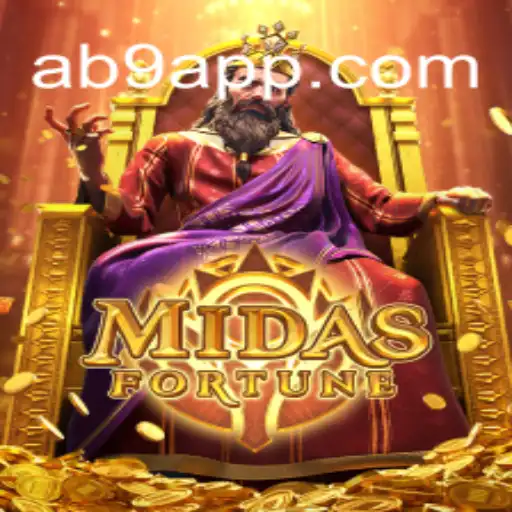 Descubra o Mundo Emocionante do Jogo MidasFortune