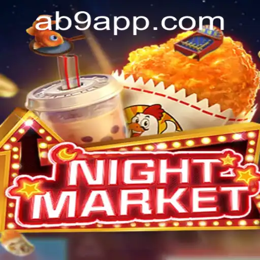 Explorando o Jogo NIGHTMARKET: Introdução e Regras