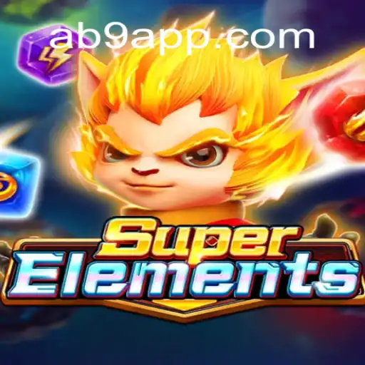 Descubra o Fascinante Mundo de SuperElements, uma Nova Experiência de Jogo