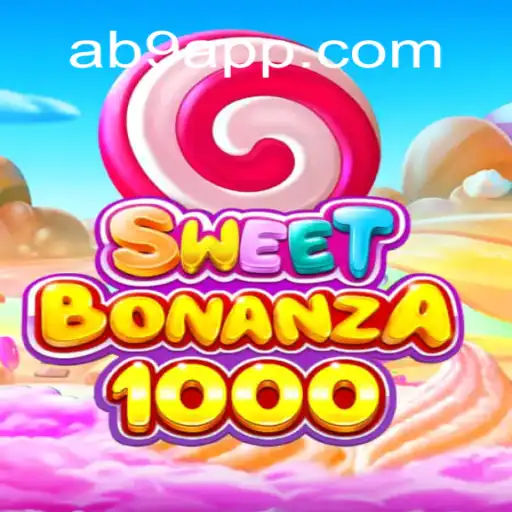 Descubra o Fascinante Mundo de SweetBonanza1000 no ab9.bet