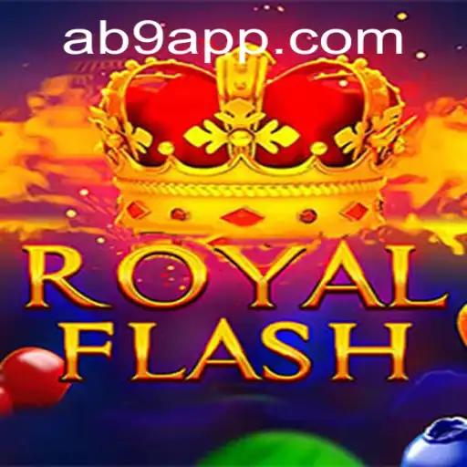 Descubra o Mundo de RoyalFlash: O Jogo Revolucionário da Plataforma ab9.bet