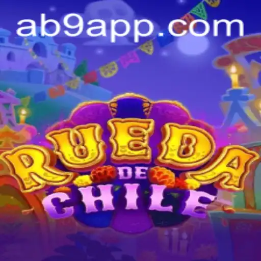 Explorando o Novo Jogo: RuedaDeChile e as Emoções de ab9.bet
