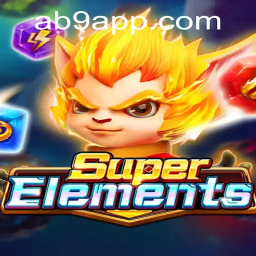 Descubra o Fascinante Mundo de SuperElements, uma Nova Experiência de Jogo