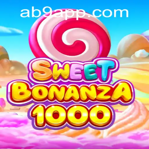 Descubra o Fascinante Mundo de SweetBonanza1000 no ab9.bet