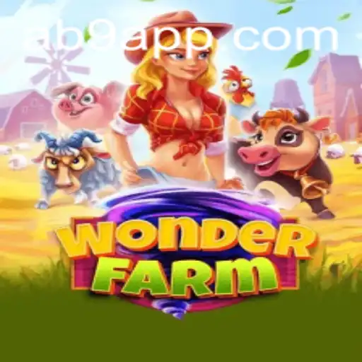 Descubra o Universo Encantado de WonderFarm
