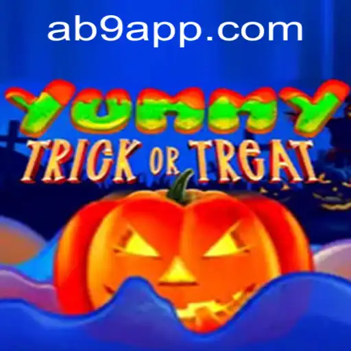 Descubra o Mundo Encantado de YummyTrickorTreat